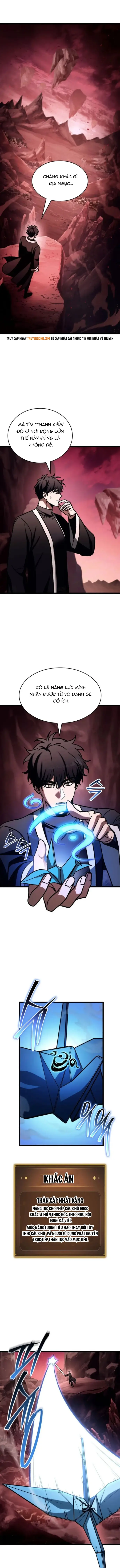 Thợ Săn Số Mệnh Cấp F - Chapter 112 - Page 11