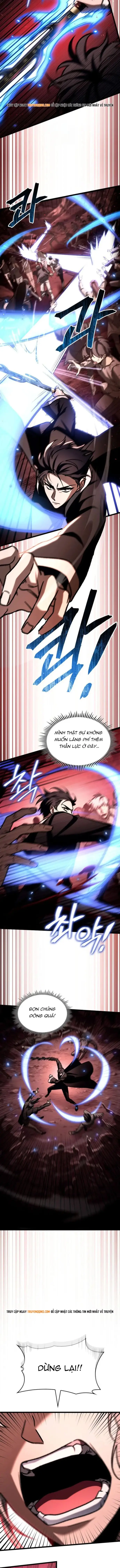 Thợ Săn Số Mệnh Cấp F - Chapter 112 - Page 13