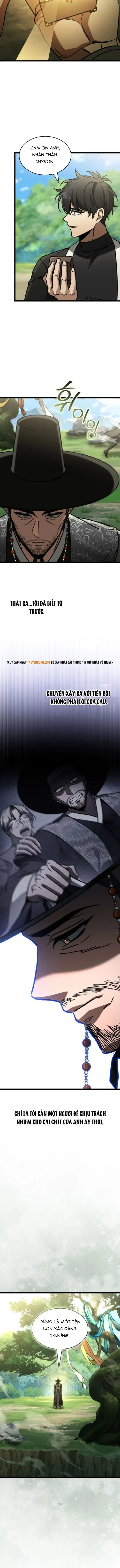 Thợ Săn Số Mệnh Cấp F - Chapter 112 - Page 3