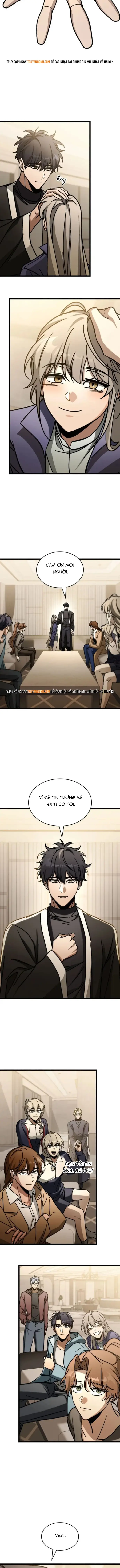 Thợ Săn Số Mệnh Cấp F - Chapter 112 - Page 7