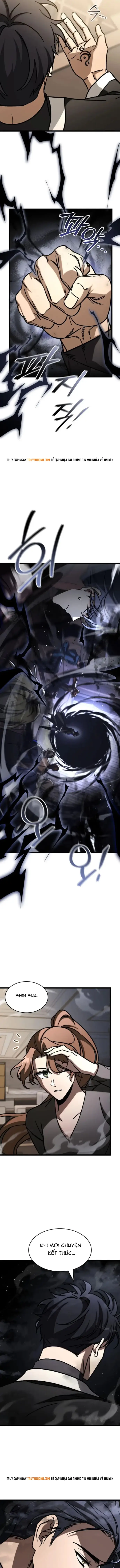 Thợ Săn Số Mệnh Cấp F - Chapter 112 - Page 8