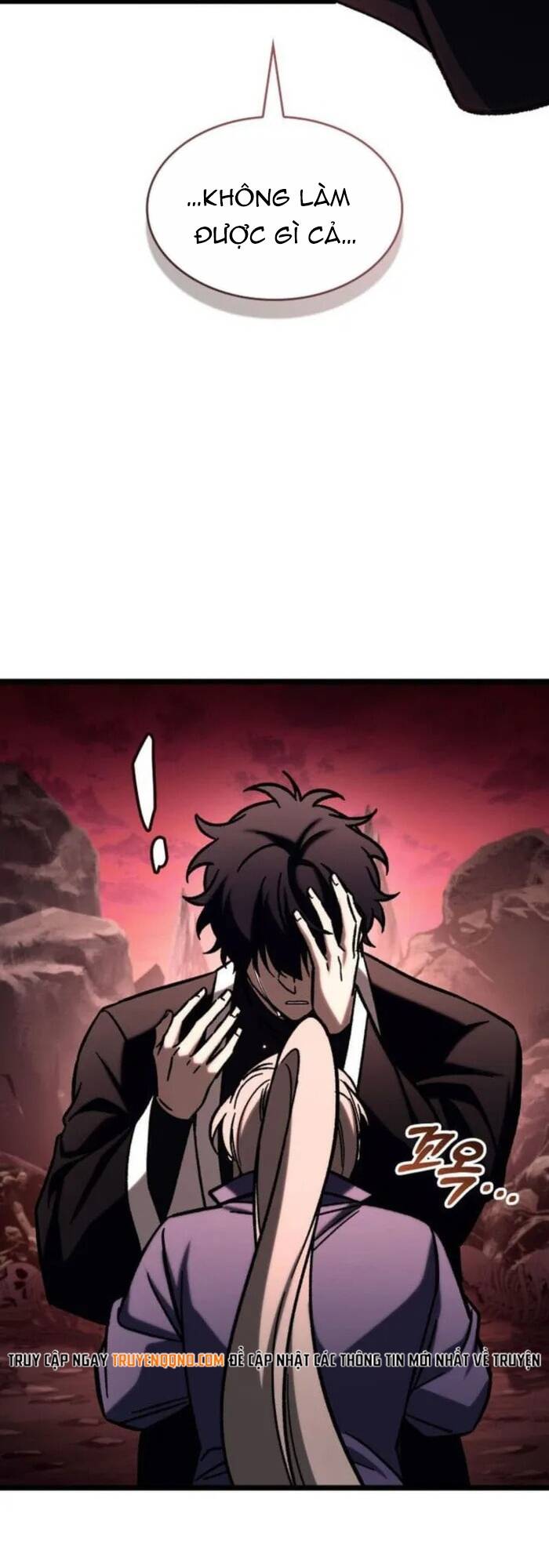 Thợ Săn Số Mệnh Cấp F - Chapter 113 - Page 11