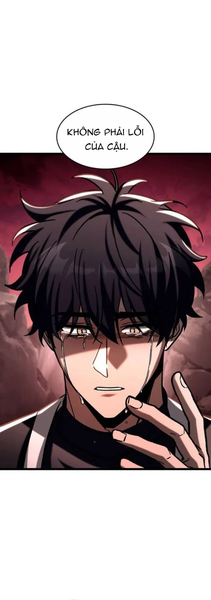 Thợ Săn Số Mệnh Cấp F - Chapter 113 - Page 12