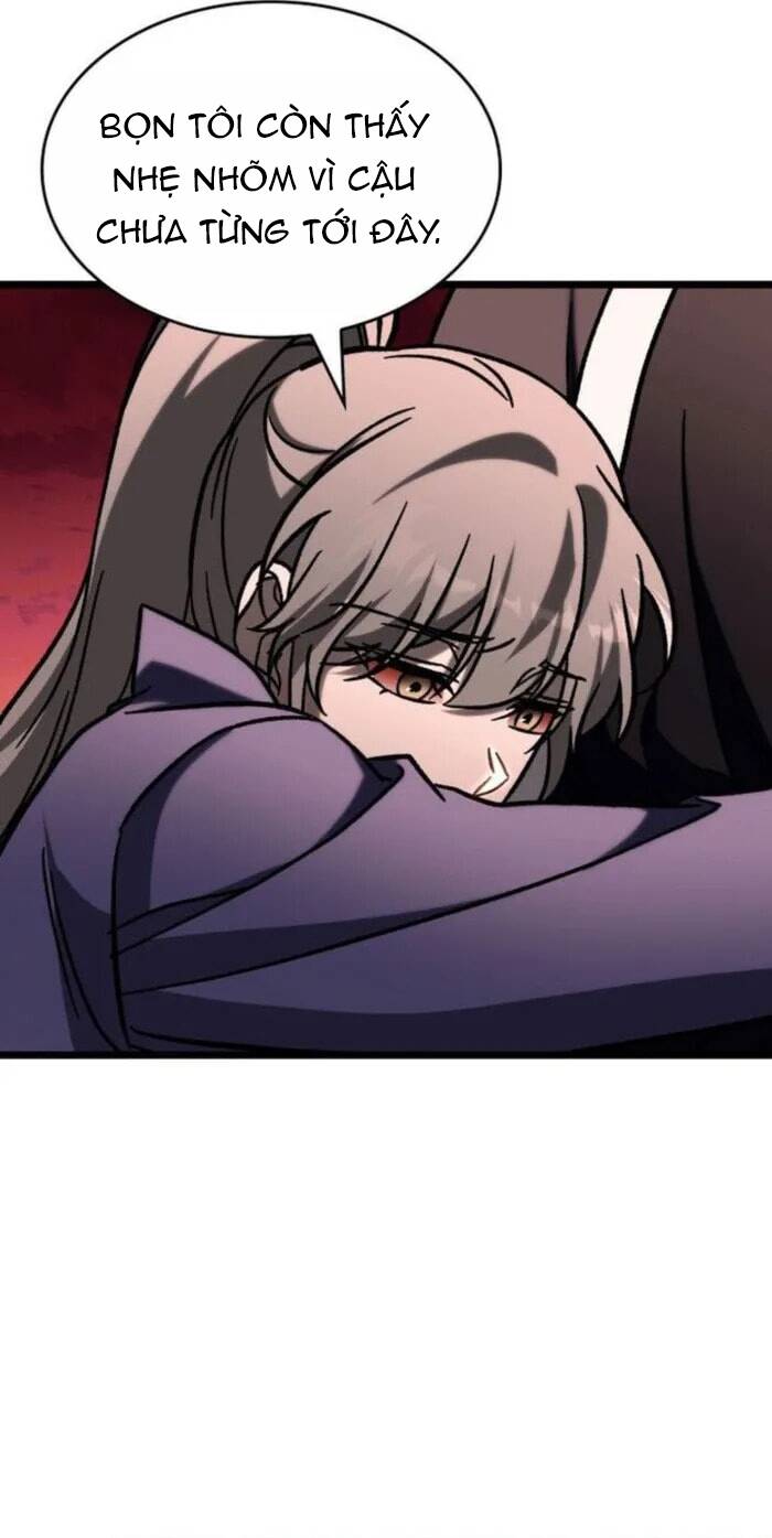 Thợ Săn Số Mệnh Cấp F - Chapter 113 - Page 13