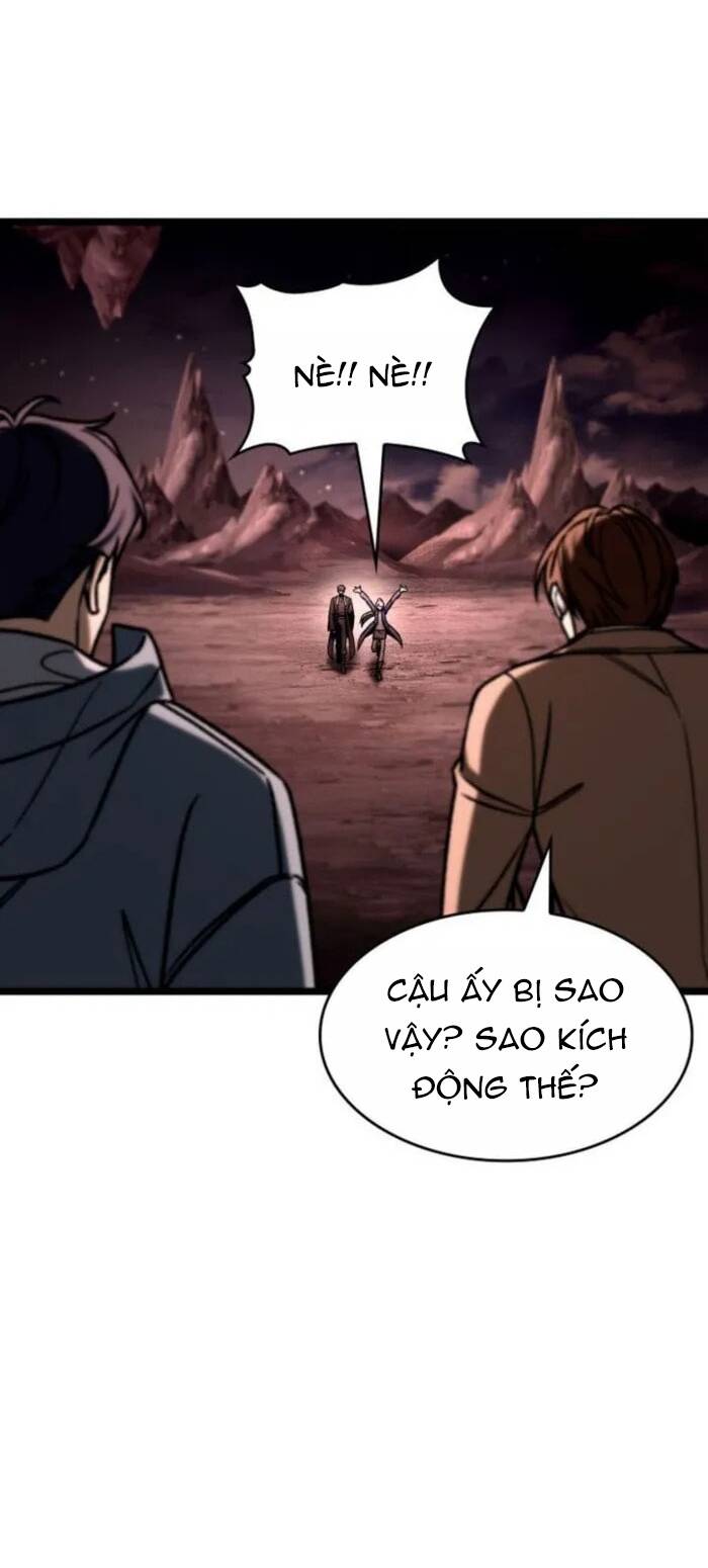Thợ Săn Số Mệnh Cấp F - Chapter 113 - Page 18