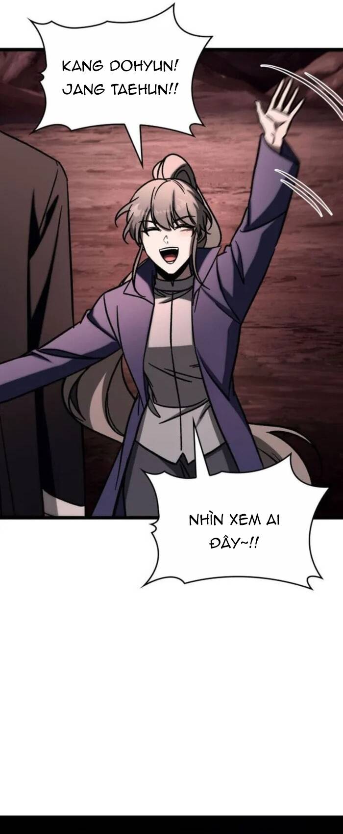 Thợ Săn Số Mệnh Cấp F - Chapter 113 - Page 19