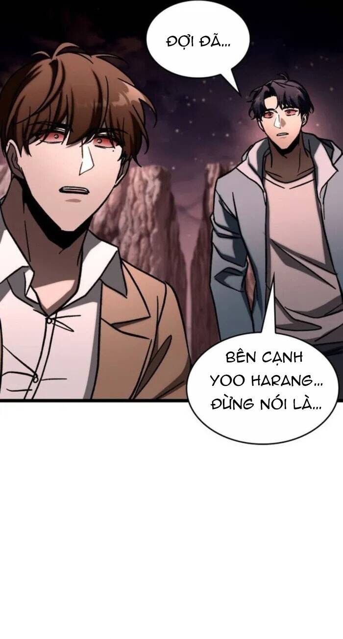 Thợ Săn Số Mệnh Cấp F - Chapter 113 - Page 20