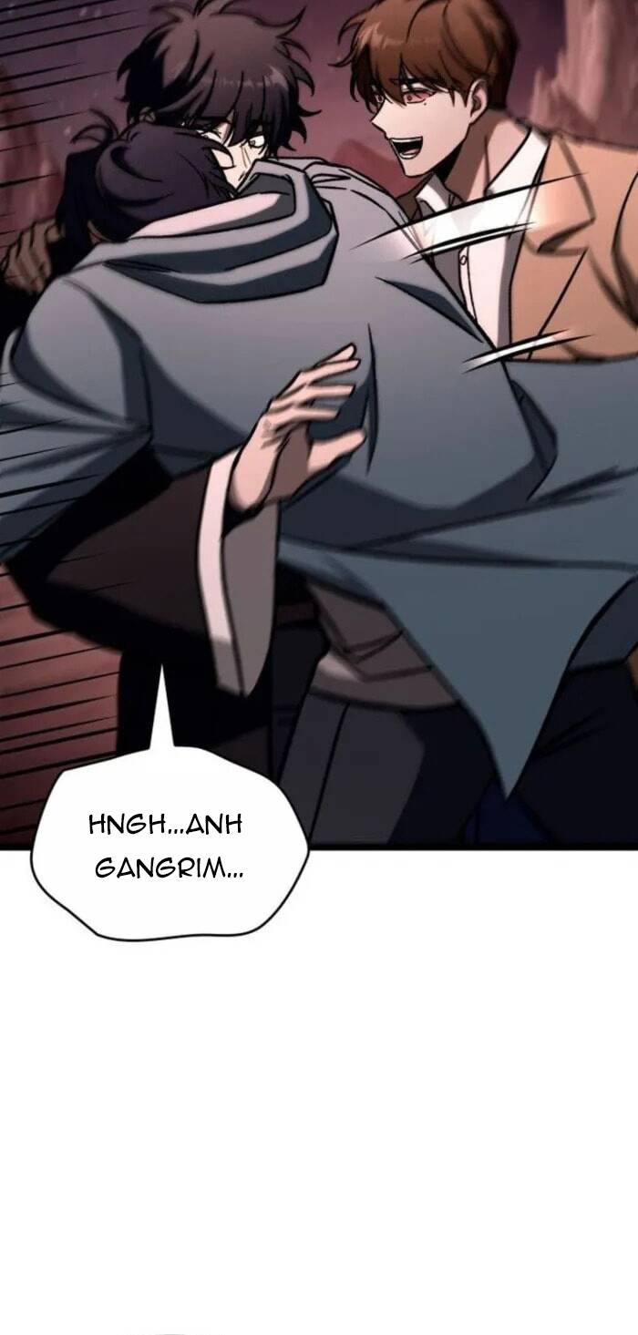 Thợ Săn Số Mệnh Cấp F - Chapter 113 - Page 22