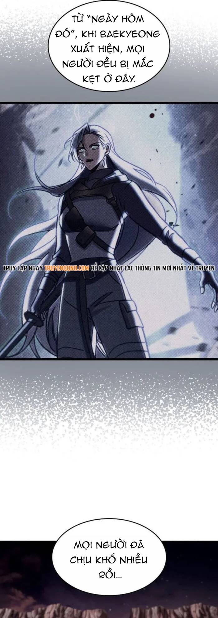 Thợ Săn Số Mệnh Cấp F - Chapter 113 - Page 24