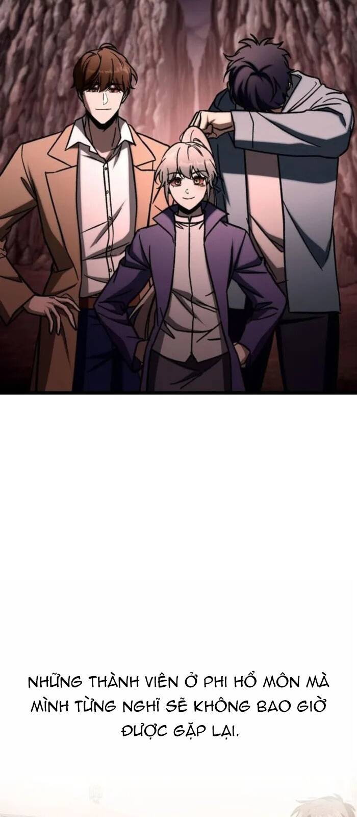 Thợ Săn Số Mệnh Cấp F - Chapter 113 - Page 25