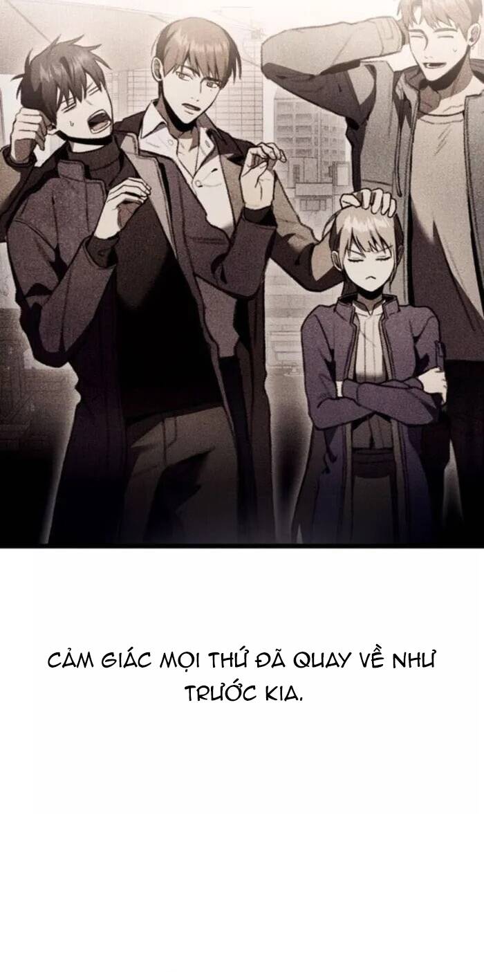 Thợ Săn Số Mệnh Cấp F - Chapter 113 - Page 26