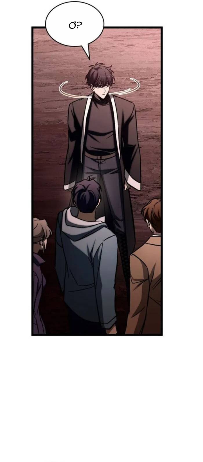 Thợ Săn Số Mệnh Cấp F - Chapter 113 - Page 27