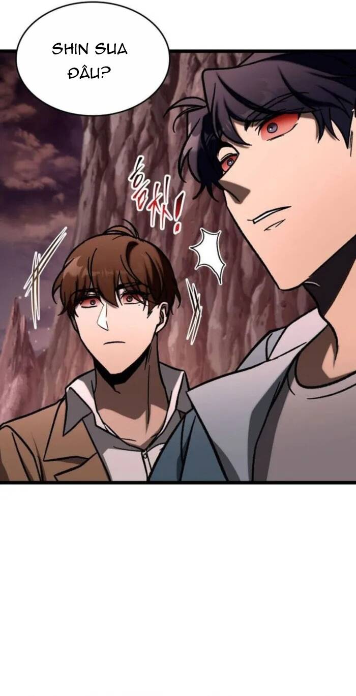 Thợ Săn Số Mệnh Cấp F - Chapter 113 - Page 28