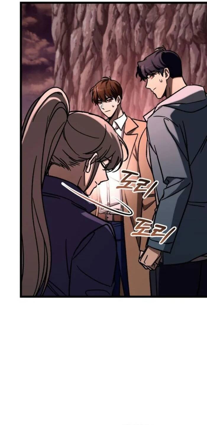 Thợ Săn Số Mệnh Cấp F - Chapter 113 - Page 29