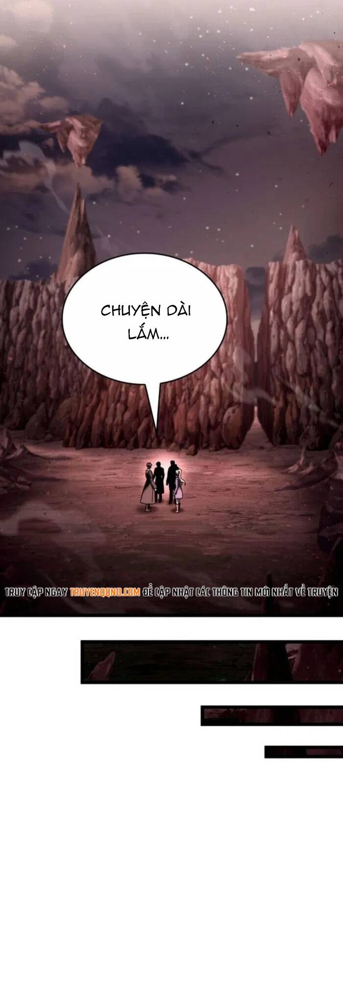 Thợ Săn Số Mệnh Cấp F - Chapter 113 - Page 31