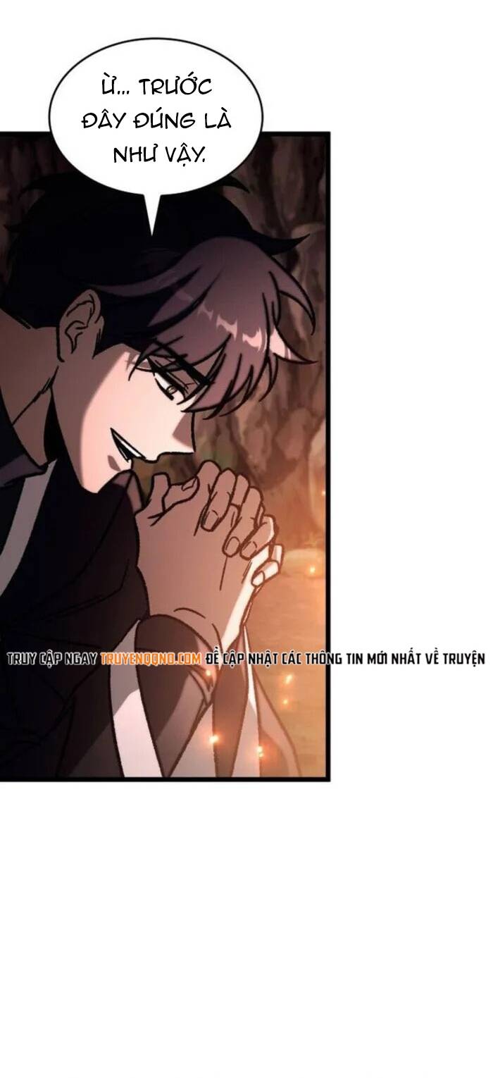 Thợ Săn Số Mệnh Cấp F - Chapter 113 - Page 34