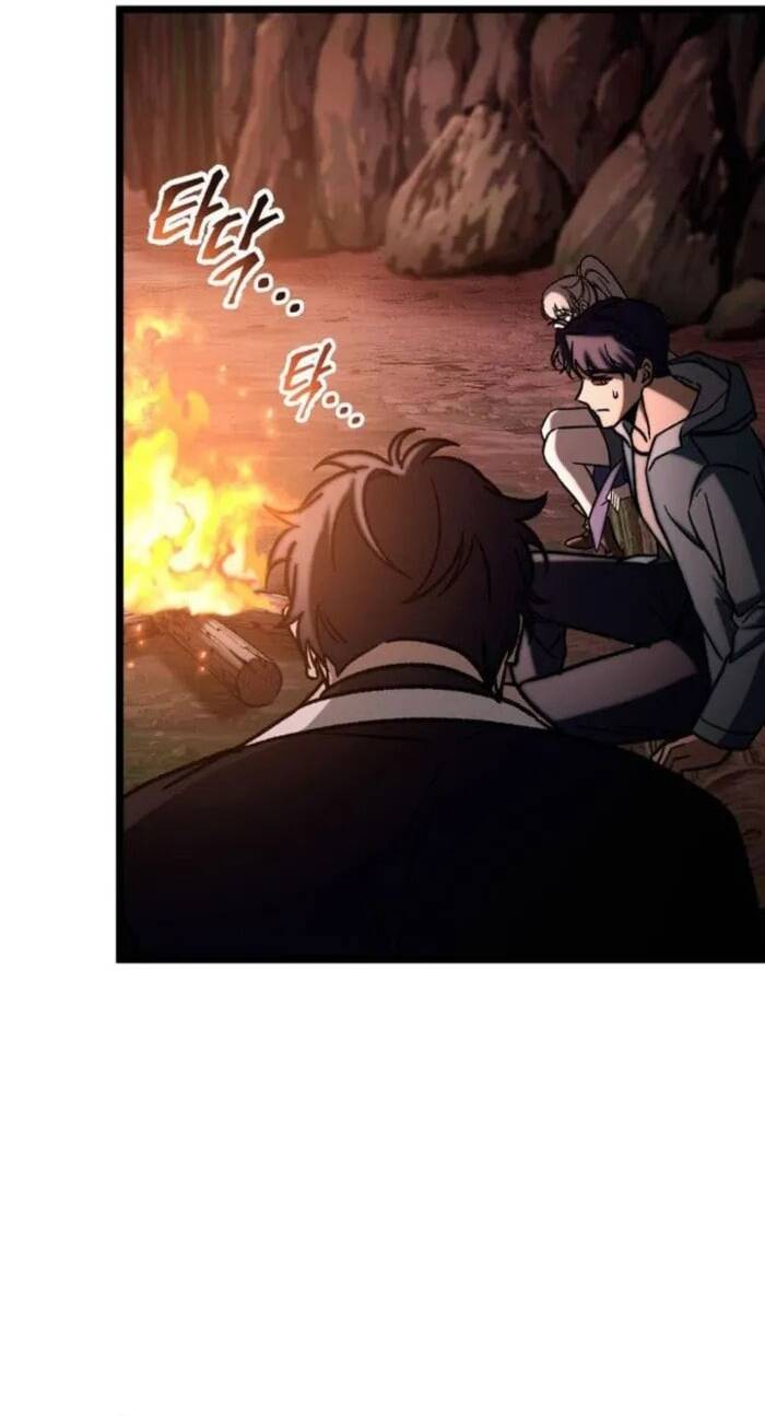 Thợ Săn Số Mệnh Cấp F - Chapter 113 - Page 35