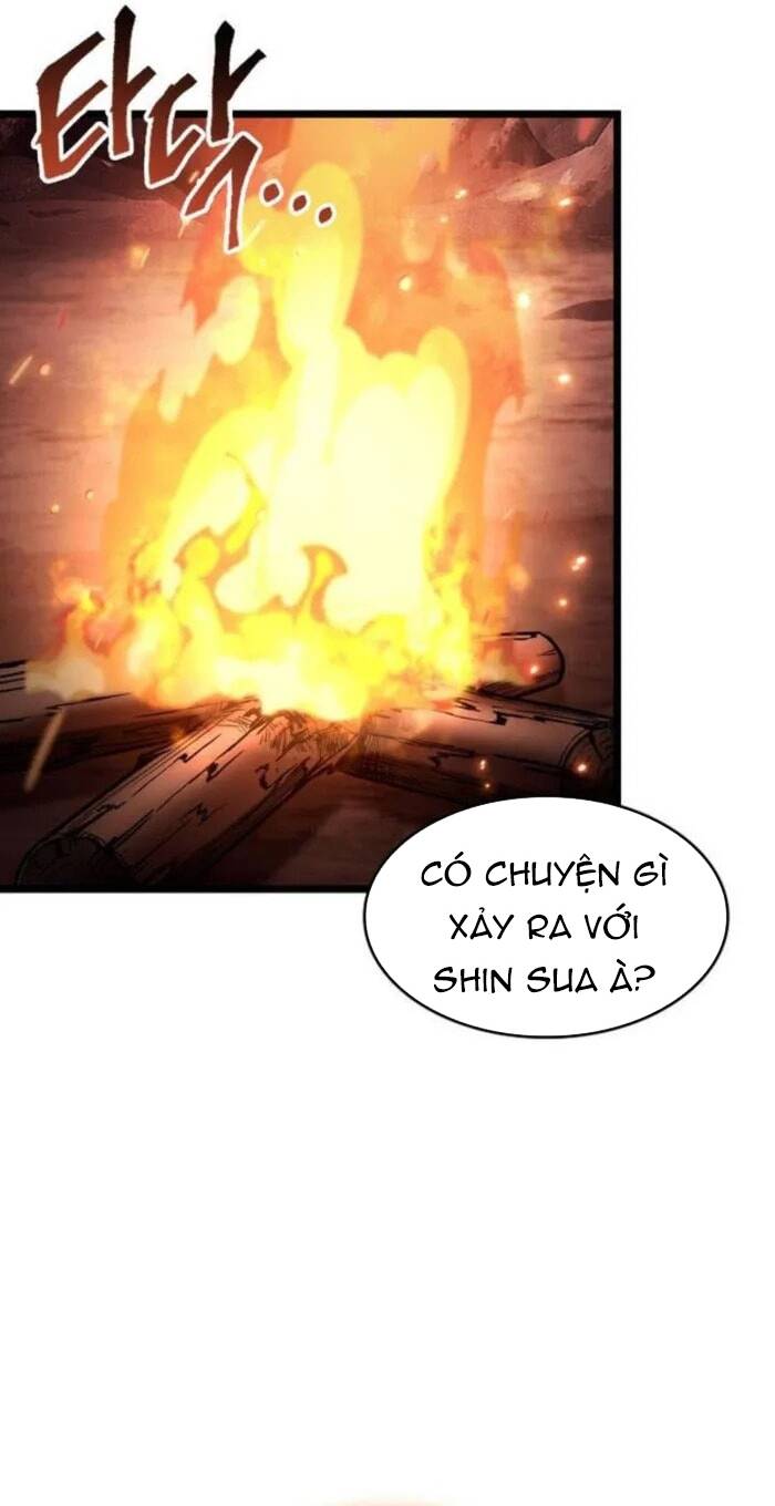 Thợ Săn Số Mệnh Cấp F - Chapter 113 - Page 36