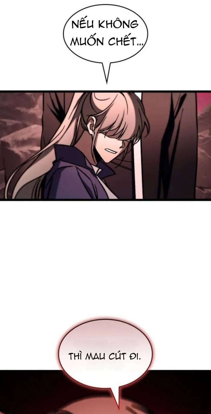 Thợ Săn Số Mệnh Cấp F - Chapter 113 - Page 4