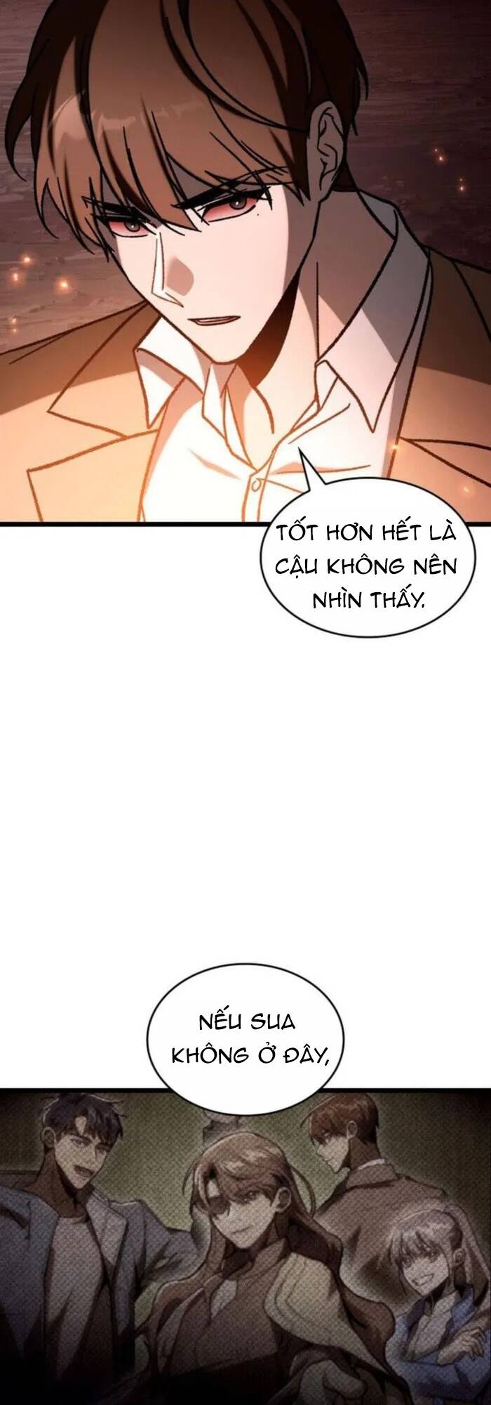 Thợ Săn Số Mệnh Cấp F - Chapter 113 - Page 40