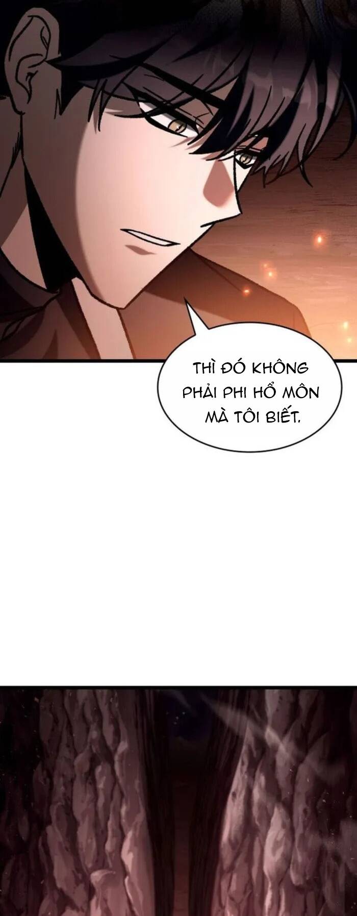 Thợ Săn Số Mệnh Cấp F - Chapter 113 - Page 41