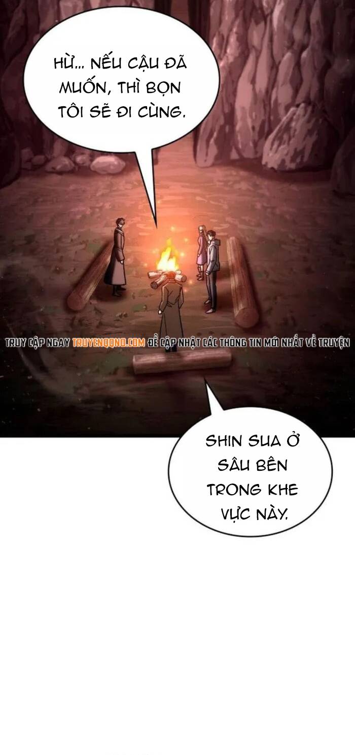 Thợ Săn Số Mệnh Cấp F - Chapter 113 - Page 42