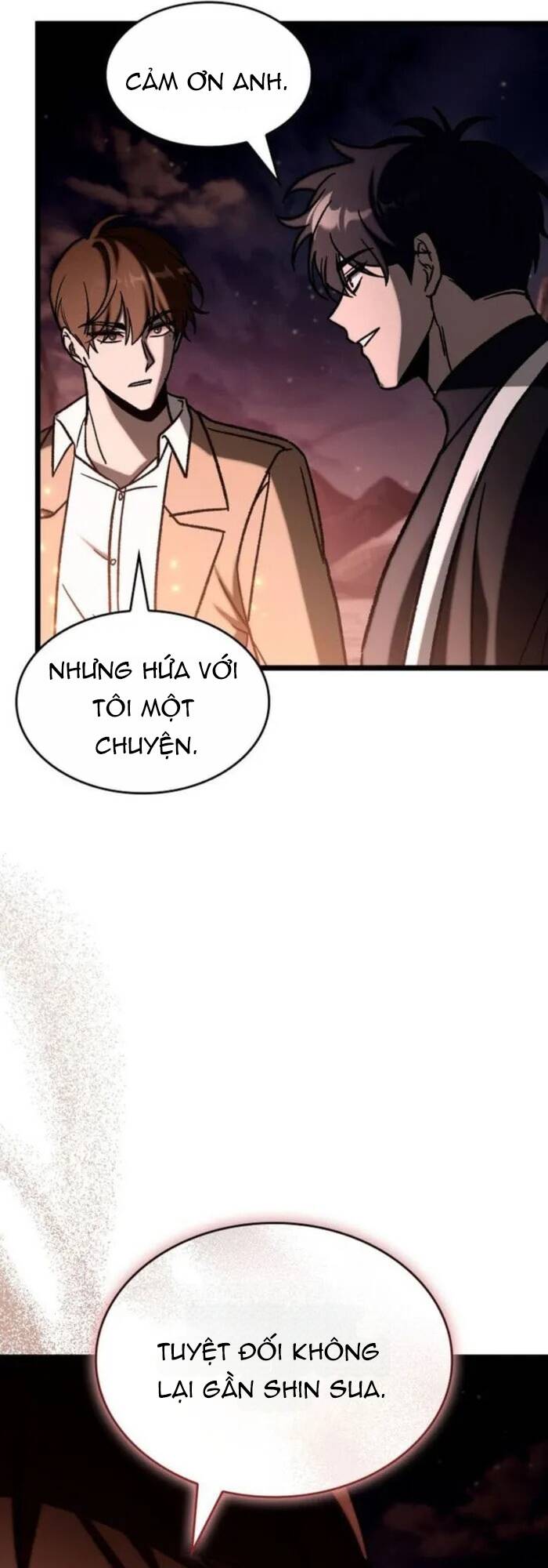 Thợ Săn Số Mệnh Cấp F - Chapter 113 - Page 43