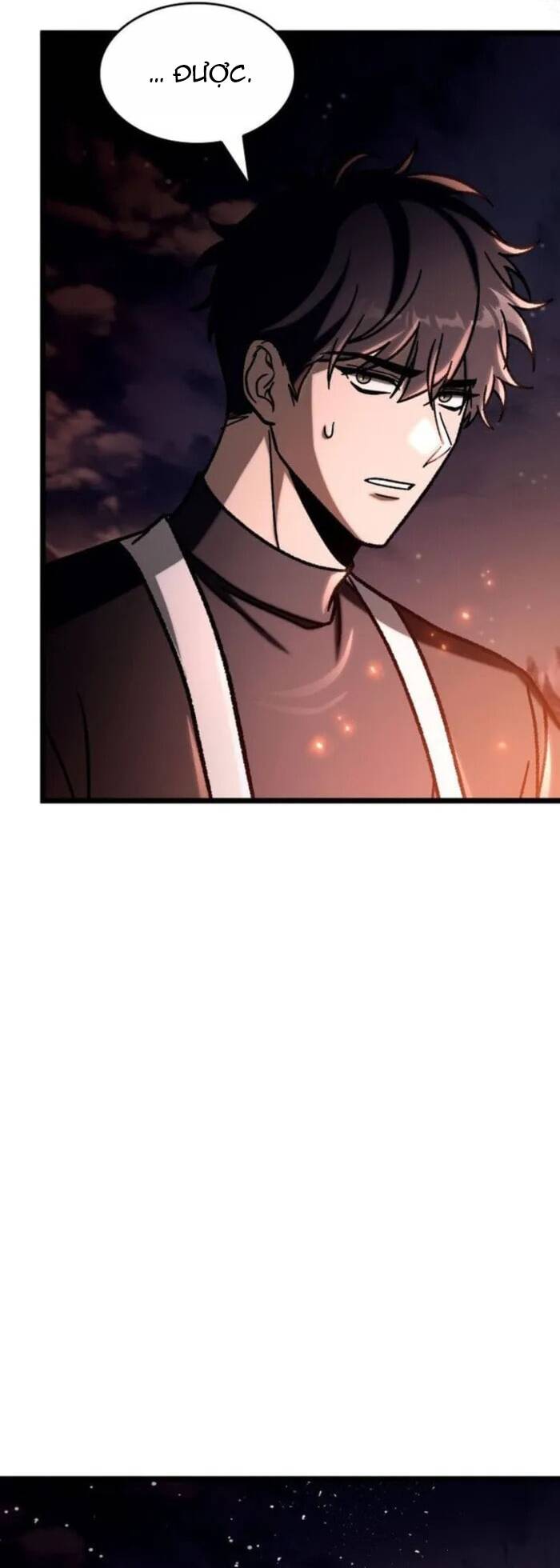 Thợ Săn Số Mệnh Cấp F - Chapter 113 - Page 45