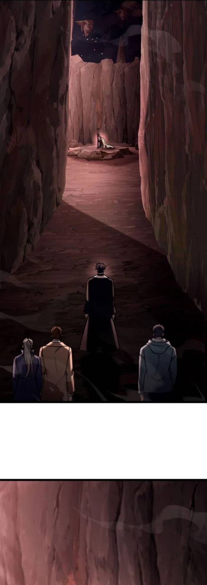 Thợ Săn Số Mệnh Cấp F - Chapter 113 - Page 50