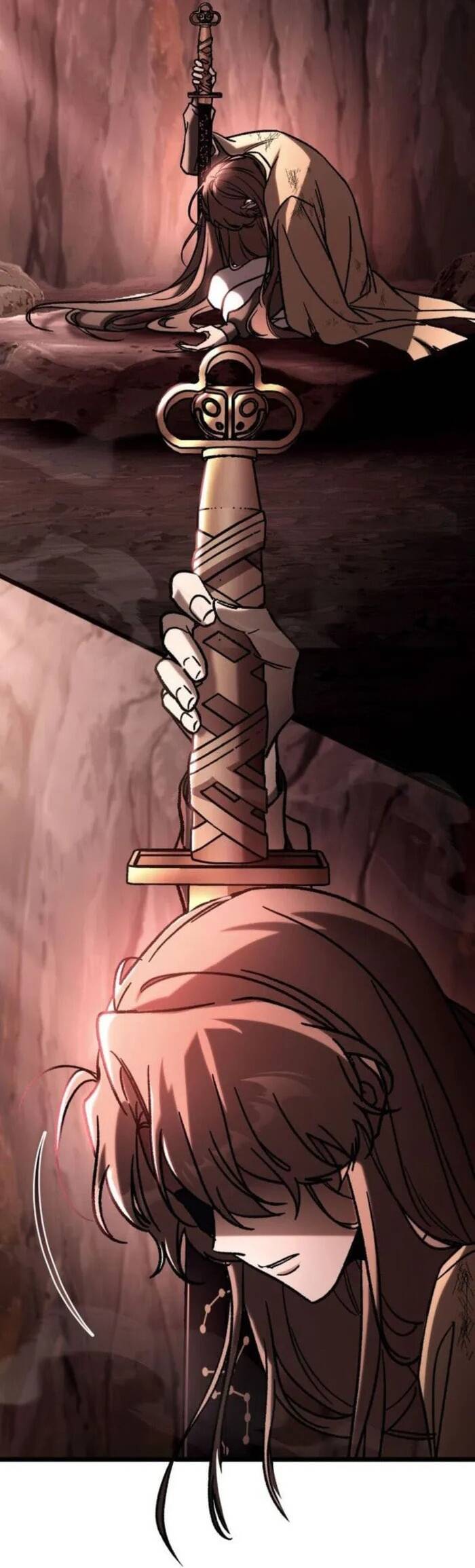 Thợ Săn Số Mệnh Cấp F - Chapter 113 - Page 51