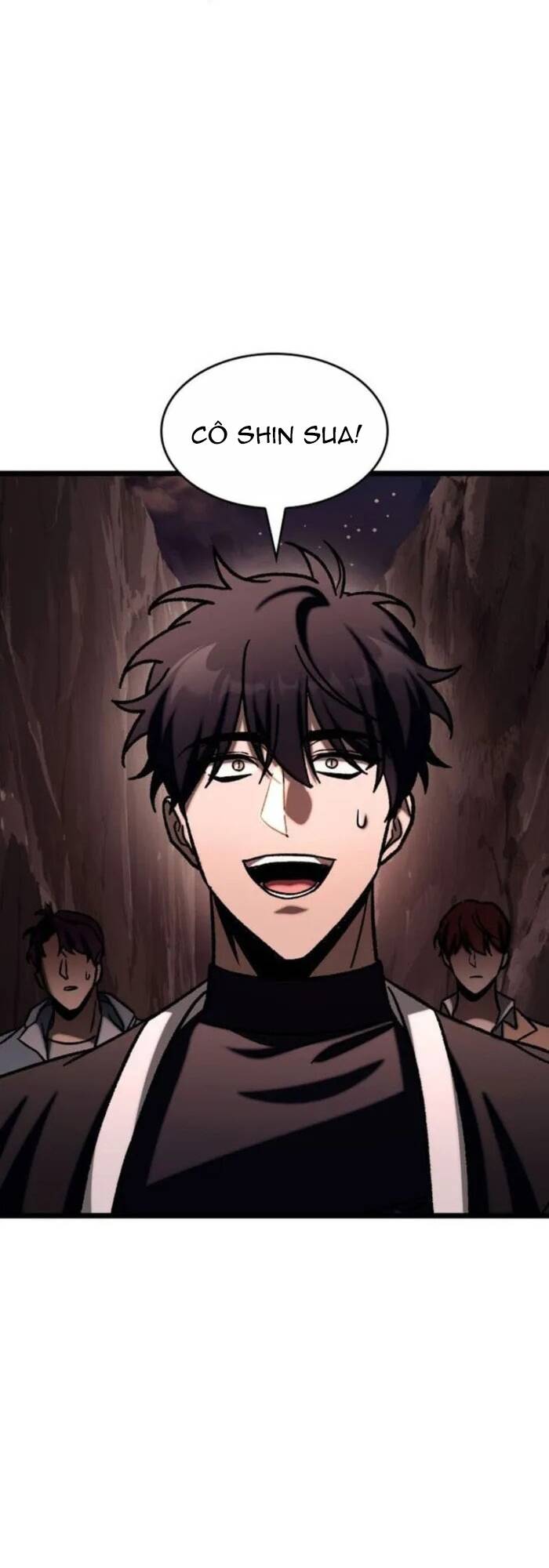 Thợ Săn Số Mệnh Cấp F - Chapter 113 - Page 52