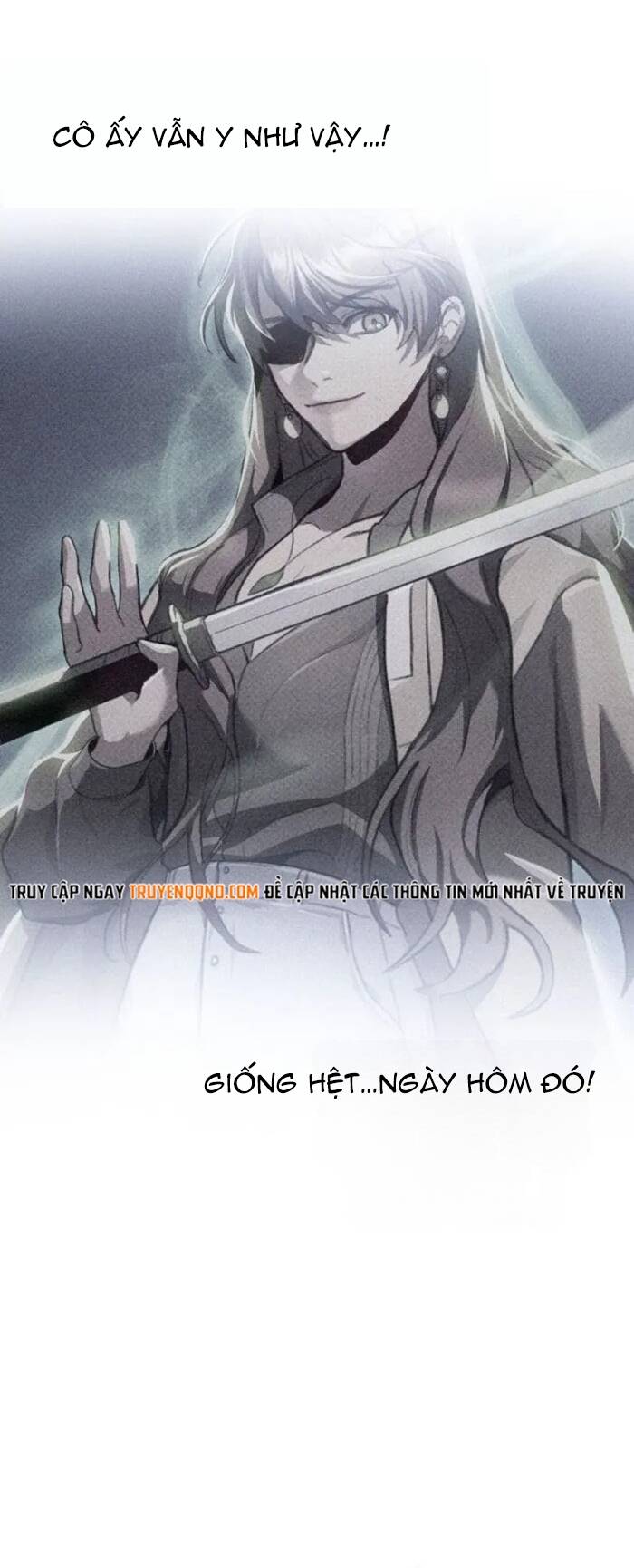 Thợ Săn Số Mệnh Cấp F - Chapter 113 - Page 53