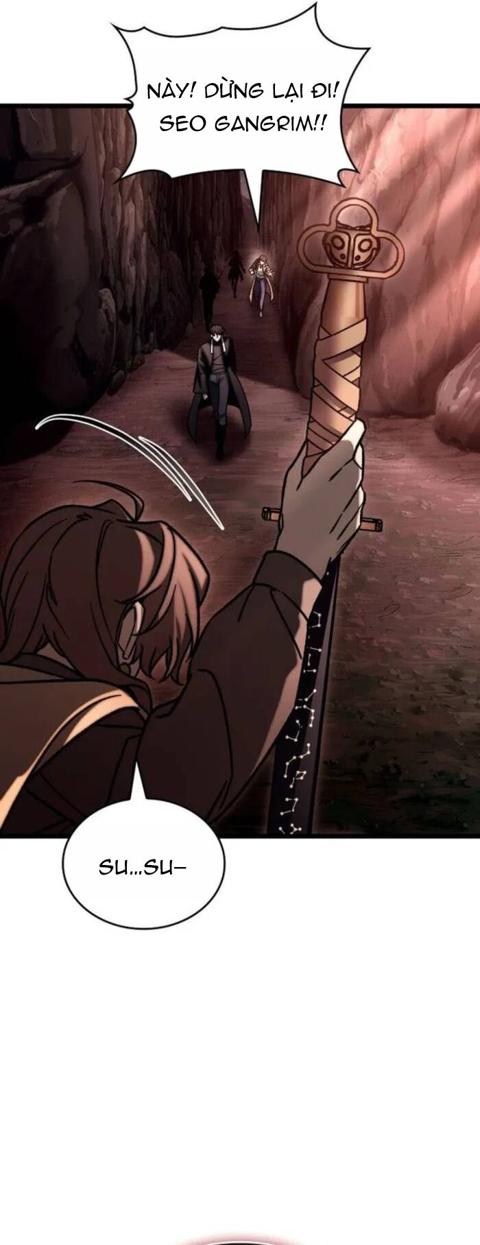 Thợ Săn Số Mệnh Cấp F - Chapter 113 - Page 54