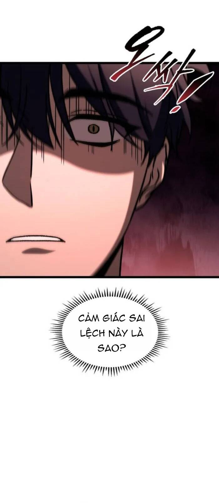 Thợ Săn Số Mệnh Cấp F - Chapter 113 - Page 56