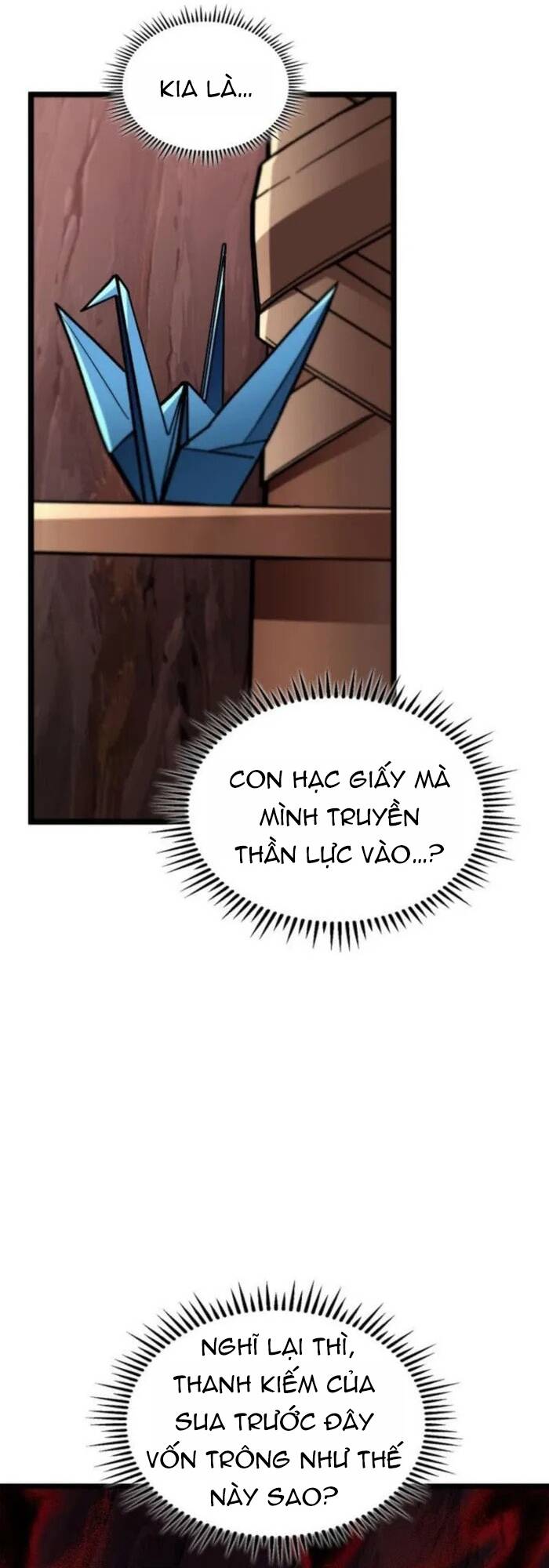 Thợ Săn Số Mệnh Cấp F - Chapter 113 - Page 57