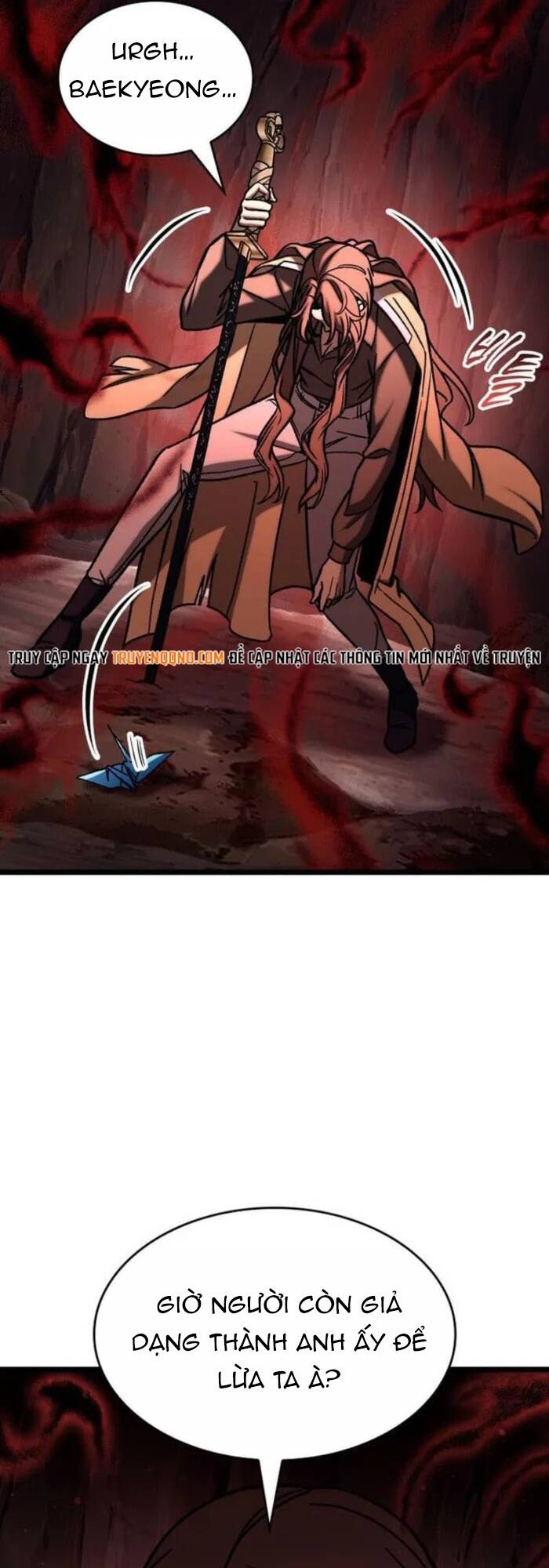 Thợ Săn Số Mệnh Cấp F - Chapter 113 - Page 58