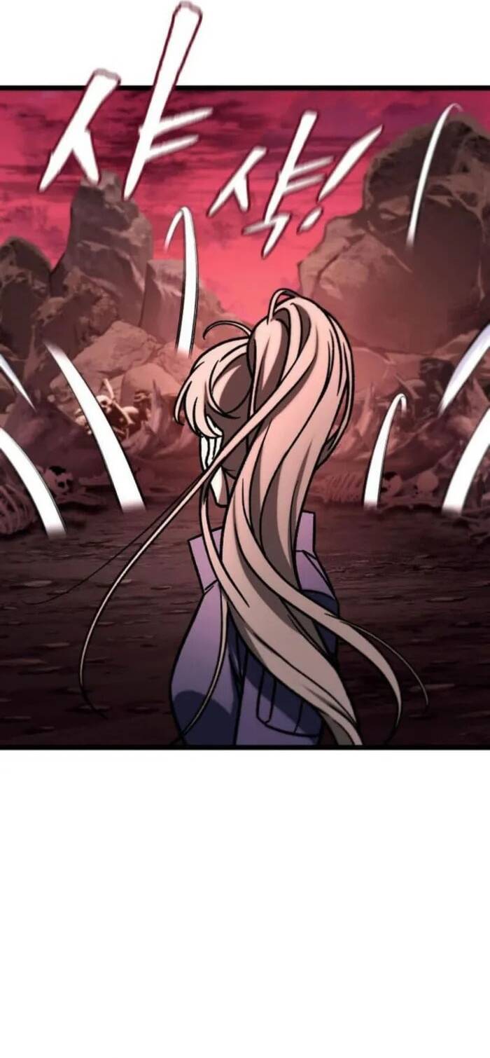 Thợ Săn Số Mệnh Cấp F - Chapter 113 - Page 6