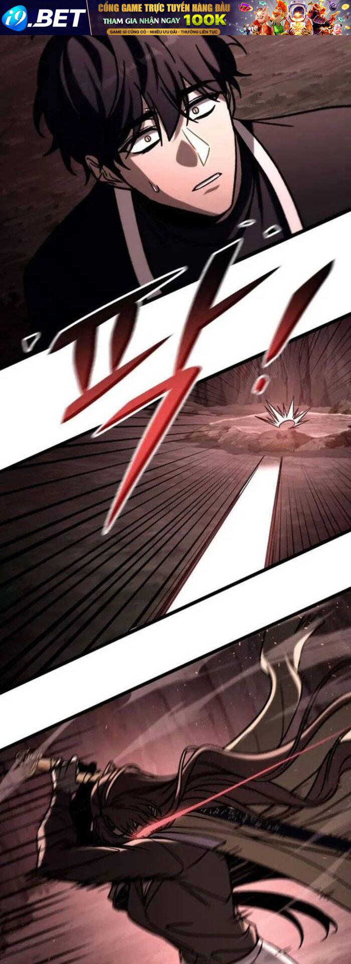 Thợ Săn Số Mệnh Cấp F - Chapter 113 - Page 60