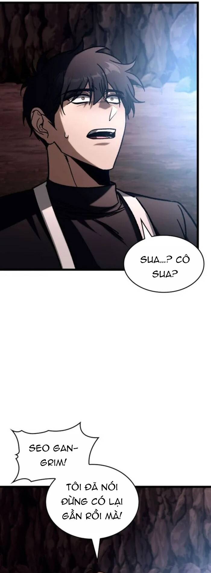 Thợ Săn Số Mệnh Cấp F - Chapter 113 - Page 64