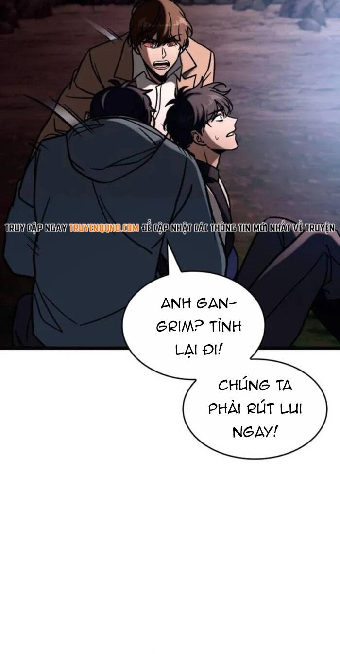 Thợ Săn Số Mệnh Cấp F - Chapter 113 - Page 65