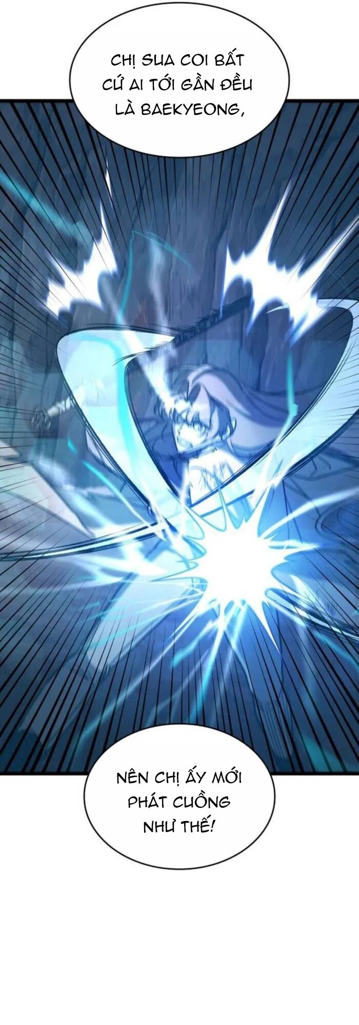 Thợ Săn Số Mệnh Cấp F - Chapter 113 - Page 66