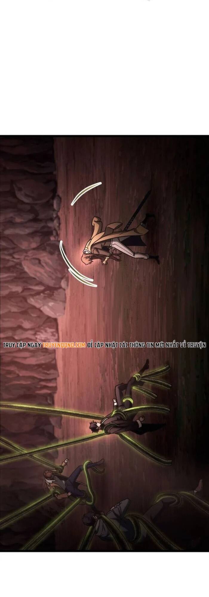 Thợ Săn Số Mệnh Cấp F - Chapter 113 - Page 69