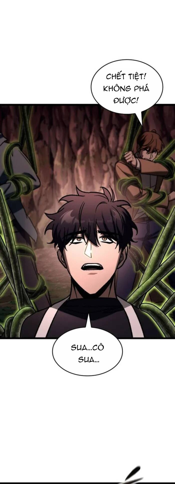 Thợ Săn Số Mệnh Cấp F - Chapter 113 - Page 70