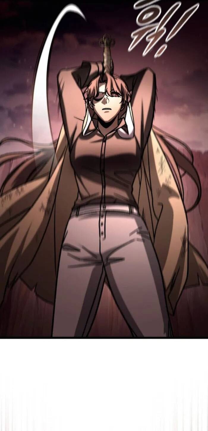 Thợ Săn Số Mệnh Cấp F - Chapter 113 - Page 71