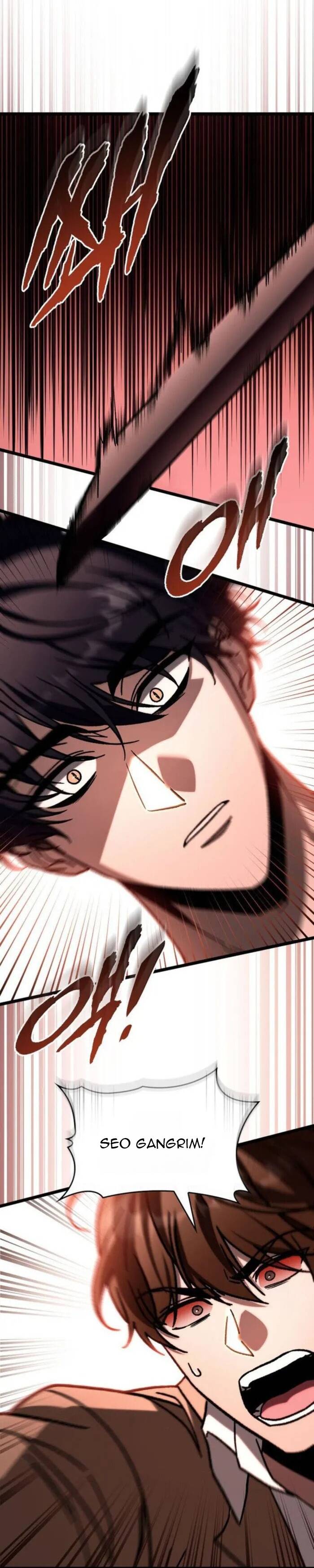 Thợ Săn Số Mệnh Cấp F - Chapter 113 - Page 72