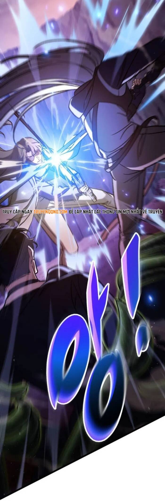 Thợ Săn Số Mệnh Cấp F - Chapter 113 - Page 74