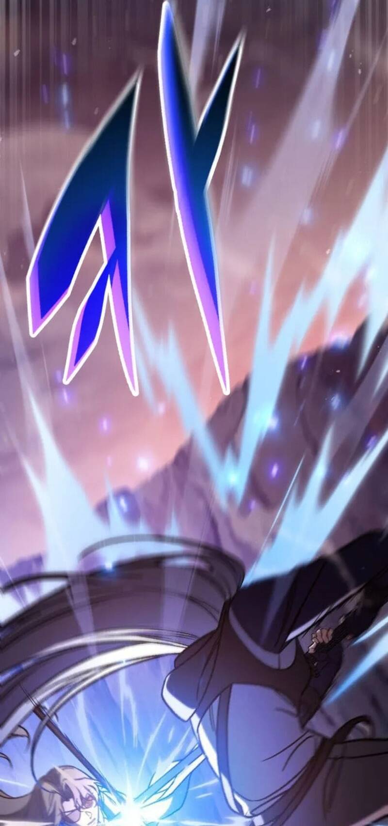 Thợ Săn Số Mệnh Cấp F - Chapter 113 - Page 79