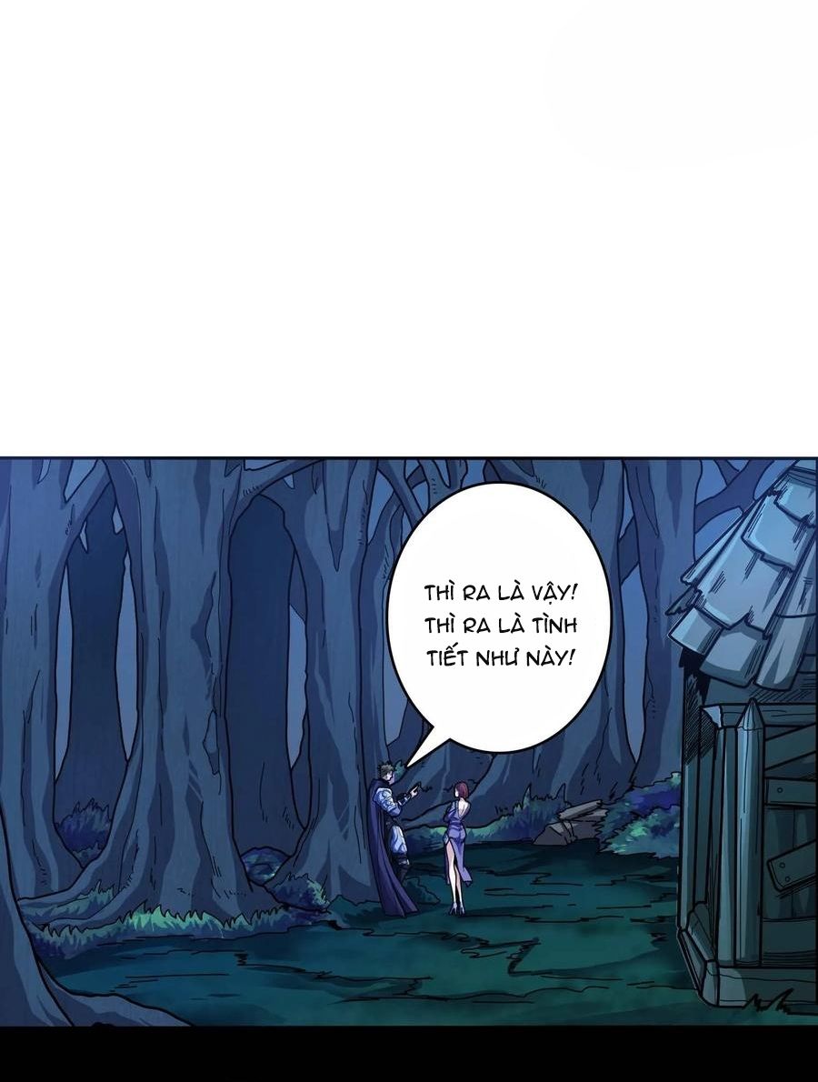 Nhân Vật Phản Diện? Chắc Chắn Không Phải Ta - Chapter 182 - Page 12