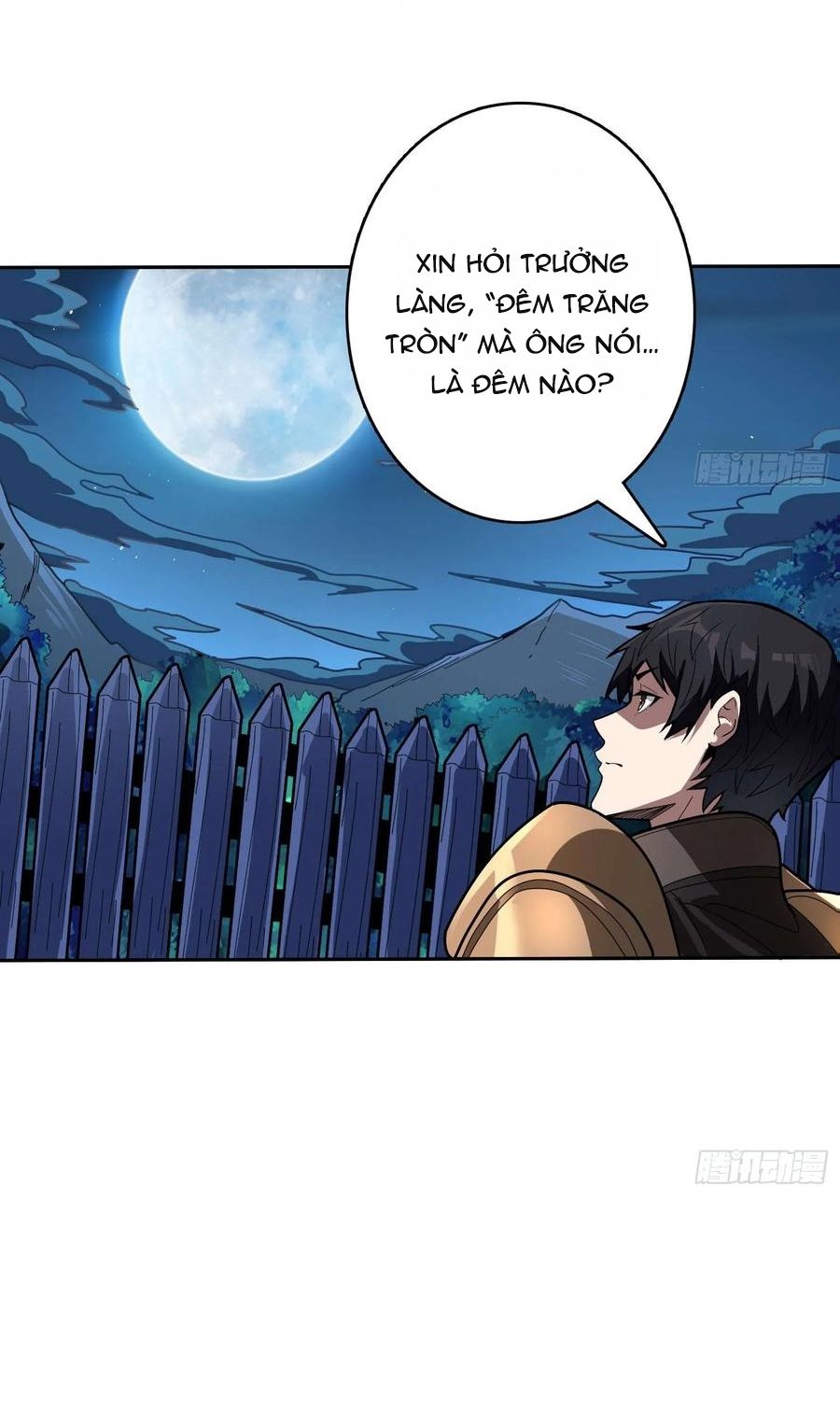 Nhân Vật Phản Diện? Chắc Chắn Không Phải Ta - Chapter 182 - Page 19