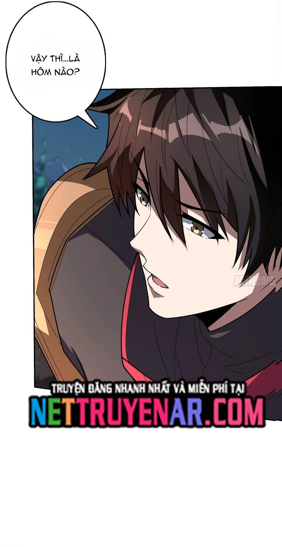 Nhân Vật Phản Diện? Chắc Chắn Không Phải Ta - Chapter 182 - Page 22